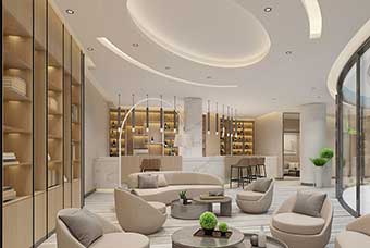 丽江香格里拉大酒店