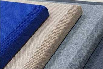 丽江森佰汇航空纤维（布艺饰面软包）