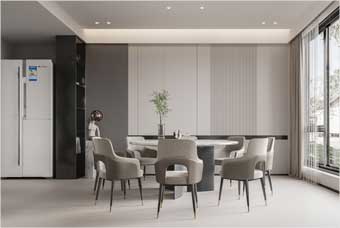 丽江餐厅客间案例